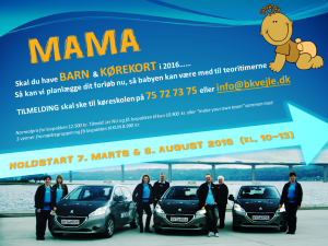 mama