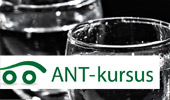 ANT kursus