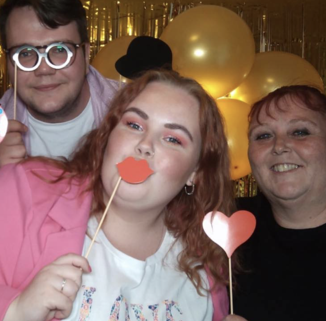 Lisbeth Jørgensen ⭐️⭐️⭐️⭐️⭐️