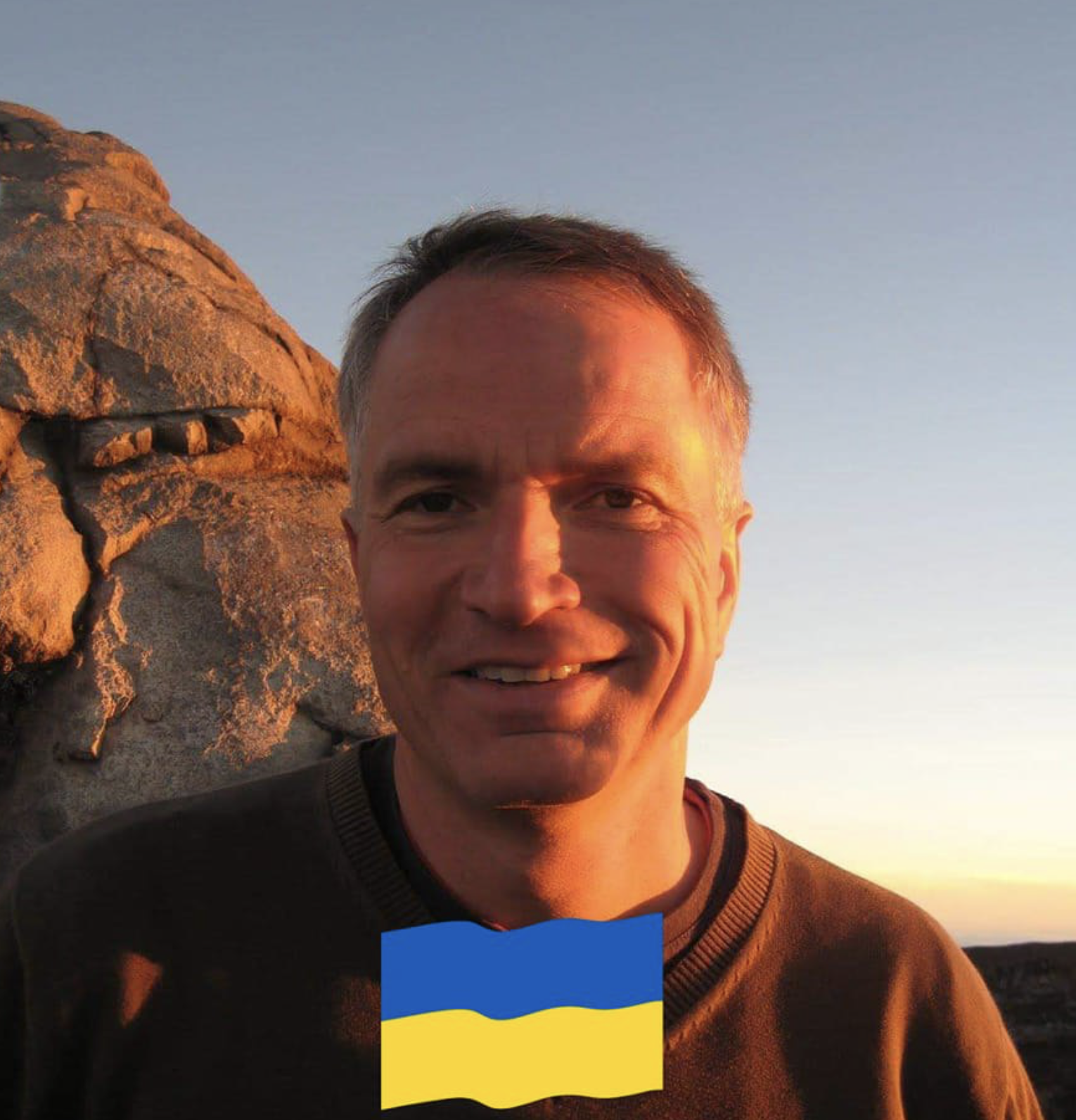 Jørgen Krammer ⭐️⭐️⭐️⭐️⭐️